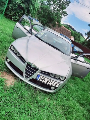 alfa Romeo 159 1.9 - imagine 2