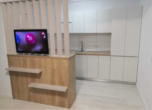 Grandvia, garsoniera, centrala, aer conditionat, piscina