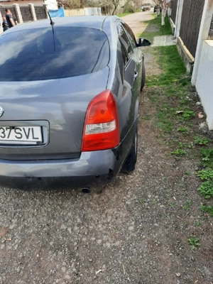 Vand  Nissan primera 1.6 - imagine 2