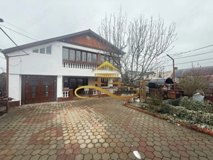 Casa de vanzare in Bacau