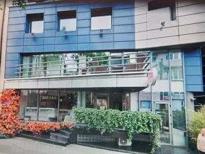 Inchiriez spatii destinatie comerciala, birou si sau productie