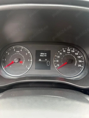 Vând Dacia Logan - imagine 5