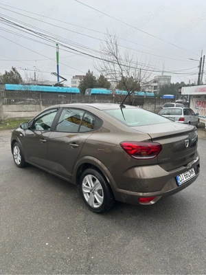 Vând Dacia Logan - imagine 3