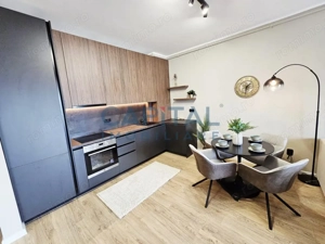 Apartament 2 camere |Ultrafinisat || etaj 7/8|| balcon generos – Florești,  - imagine 2