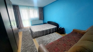 Inchiriere Garsoniera 30 mp Cetate mobilata utilata complet