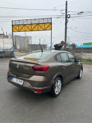 Vând Dacia Logan - imagine 2