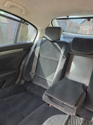 Renault laguna 3 1.5 dci - imagine 8