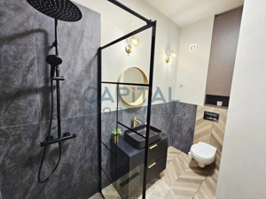 Apartament 2 camere |Ultrafinisat || etaj 7/8|| balcon generos – Florești,  - imagine 13