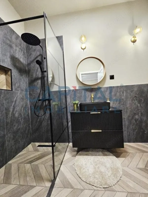 Apartament 2 camere |Ultrafinisat || etaj 7/8|| balcon generos – Florești,  - imagine 15