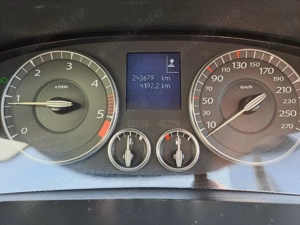 Renault laguna 3 1.5 dci - imagine 6