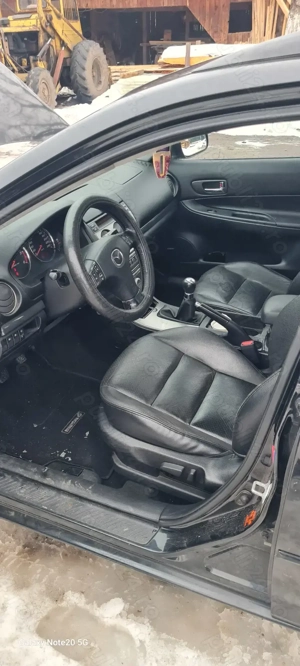 Mazda 6, 2003! motor (1998 cm  ) - imagine 5