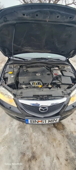 Mazda 6, 2003! motor (1998 cm  ) - imagine 3