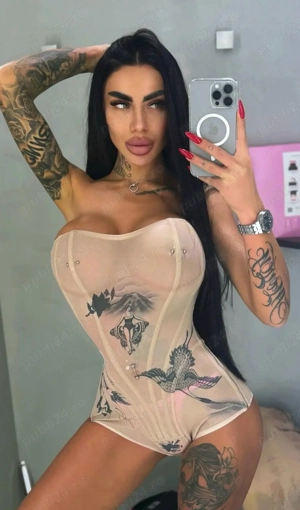 Alessia reala party girl ! CONFIRM! Noua in orasul tau  - imagine 5