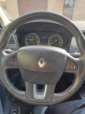 Renault laguna 3 1.5 dci - imagine 7