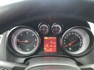 Vând Opel Astra J - imagine 6
