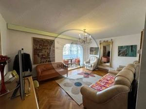 Apartament 3 camere Louis Pasteur Zona UMF / USAMV - imagine 3