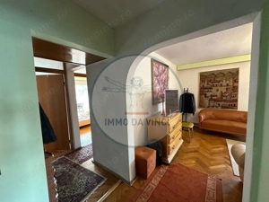 Apartament 3 camere Louis Pasteur Zona UMF / USAMV - imagine 5