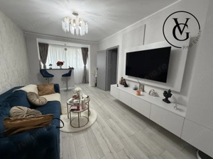 Apartament 3 camere Renovat Parc Floreasca 