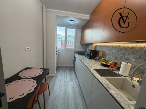 Apartament 3 camere Renovat Parc Floreasca  - imagine 4