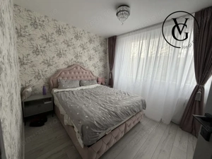 Apartament 3 camere Renovat Parc Floreasca  - imagine 5