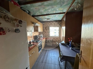 Apartament 3 camere Louis Pasteur Zona UMF / USAMV - imagine 6