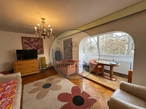 Apartament 3 camere Louis Pasteur Zona UMF / USAMV - imagine 4