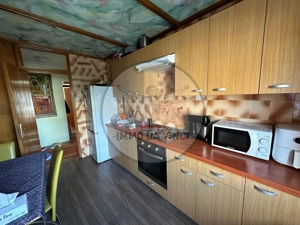 Apartament 3 camere Louis Pasteur Zona UMF / USAMV - imagine 7