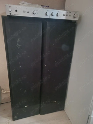 Boxs yamaha sunt folosite 