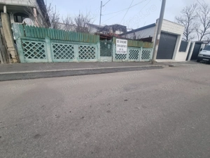 Casa bătrânească, 4 camere, Str. Ungheni, Sector 5 - Rahova, toate actele la zi