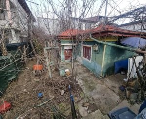 Casa bătrânească, Str. Ungheni, Sector 5, Acte la zi, PROPRIETAR