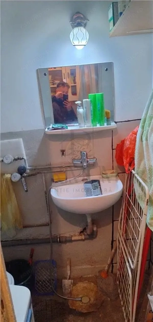 Garsoniera-Mobilata-Buziasului - imagine 3