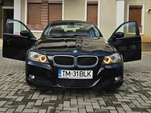 BMW Seria 3 320d EfficientDynamics Edition   2011