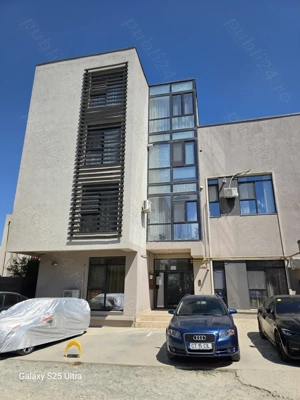 De inchiriat Apartament 2 cam, Compozitori, la LIDL Baba Novac