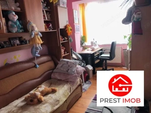 De vanzare apartament 3 camere