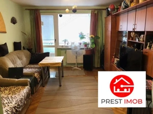 De vanzare apartament 3 camere - imagine 2