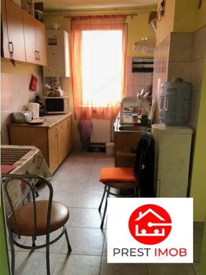 De vanzare apartament 3 camere