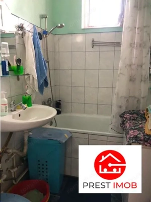 De vanzare apartament 3 camere - imagine 5