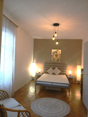 FLOREASCA apartament luminos, curat, tineresc in zona eleganta - imagine 4