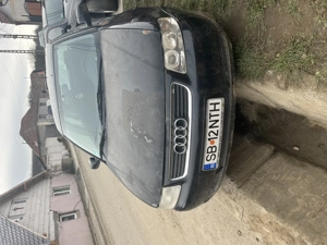 Audi a3 1.9 TDI 130 cp - imagine 2