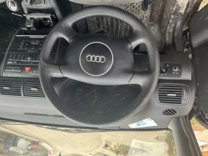 Audi a3 1.9 TDI 130 cp - imagine 3