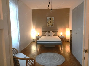 FLOREASCA apartament luminos, curat, tineresc in zona eleganta - imagine 3