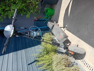 Trotineta electrica G4 