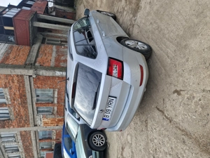 Skoda fabia unic propietar  - imagine 4