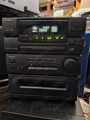 Aiwa nsx 320