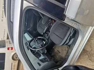 Skoda fabia unic propietar  - imagine 2