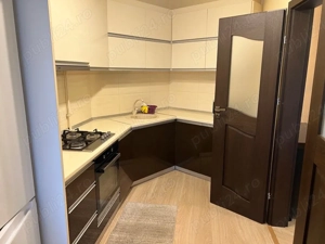 De inchiriat apartament 2 camere - imagine 2