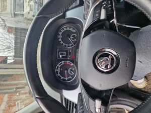 Skoda fabia unic propietar  - imagine 3