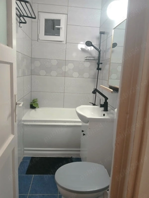 FLOREASCA apartament luminos, curat, tineresc in zona eleganta - imagine 9