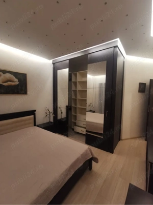 De inchiriat apartament 2 camere - imagine 5