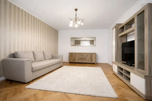 Apartament 3 camere cu Centrala proprie si Loc de parcare  - imagine 2